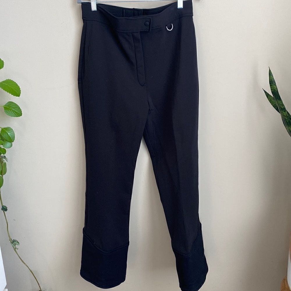 Marker WB Schoeller Ski Snowboarding Pants 12